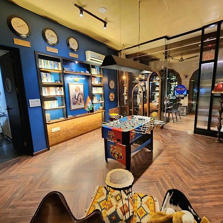 Stay Shaandaar - A Boutique Hotel Amritsar Exterior photo