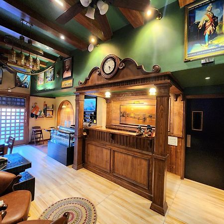 Stay Shaandaar - A Boutique Hotel Amritsar Exterior photo