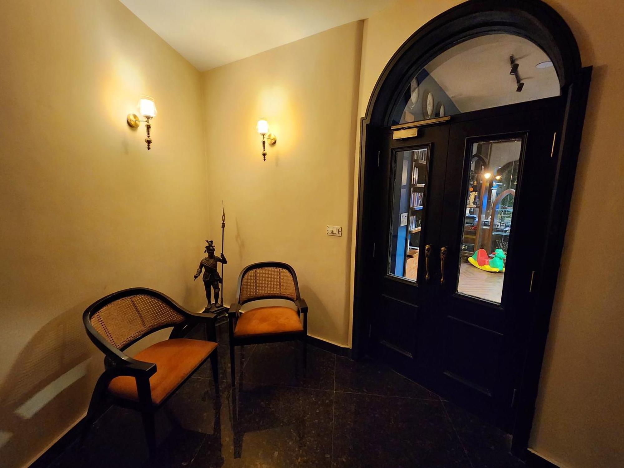 Stay Shaandaar - A Boutique Hotel Amritsar Exterior photo