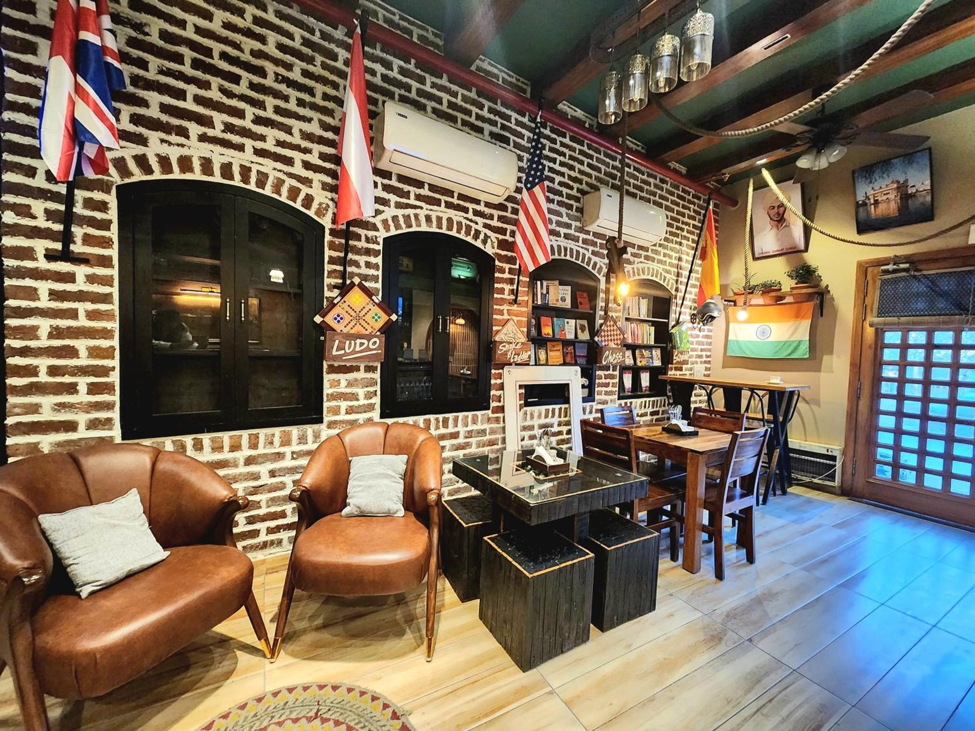 Stay Shaandaar - A Boutique Hotel Amritsar Exterior photo