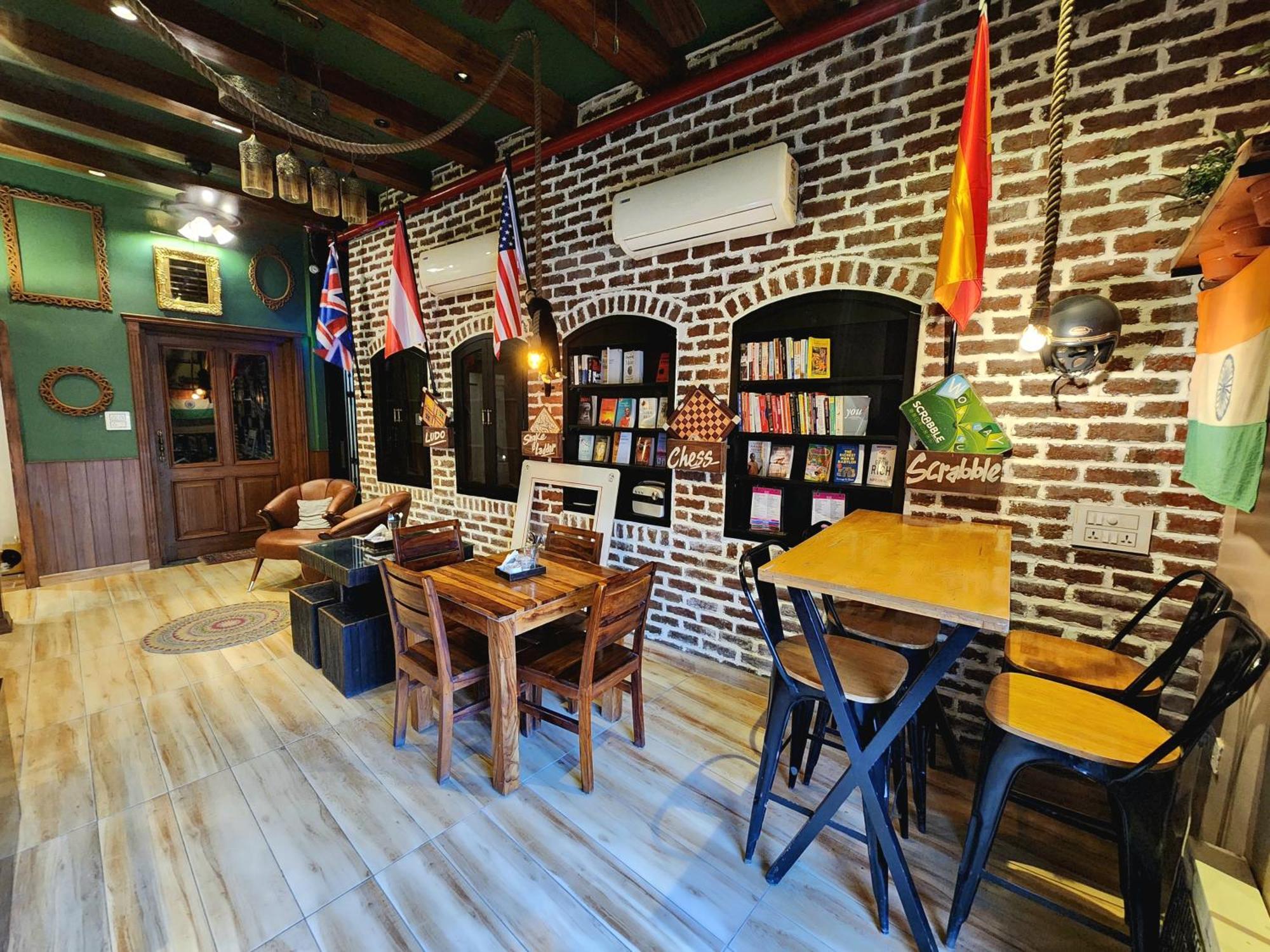 Stay Shaandaar - A Boutique Hotel Amritsar Exterior photo